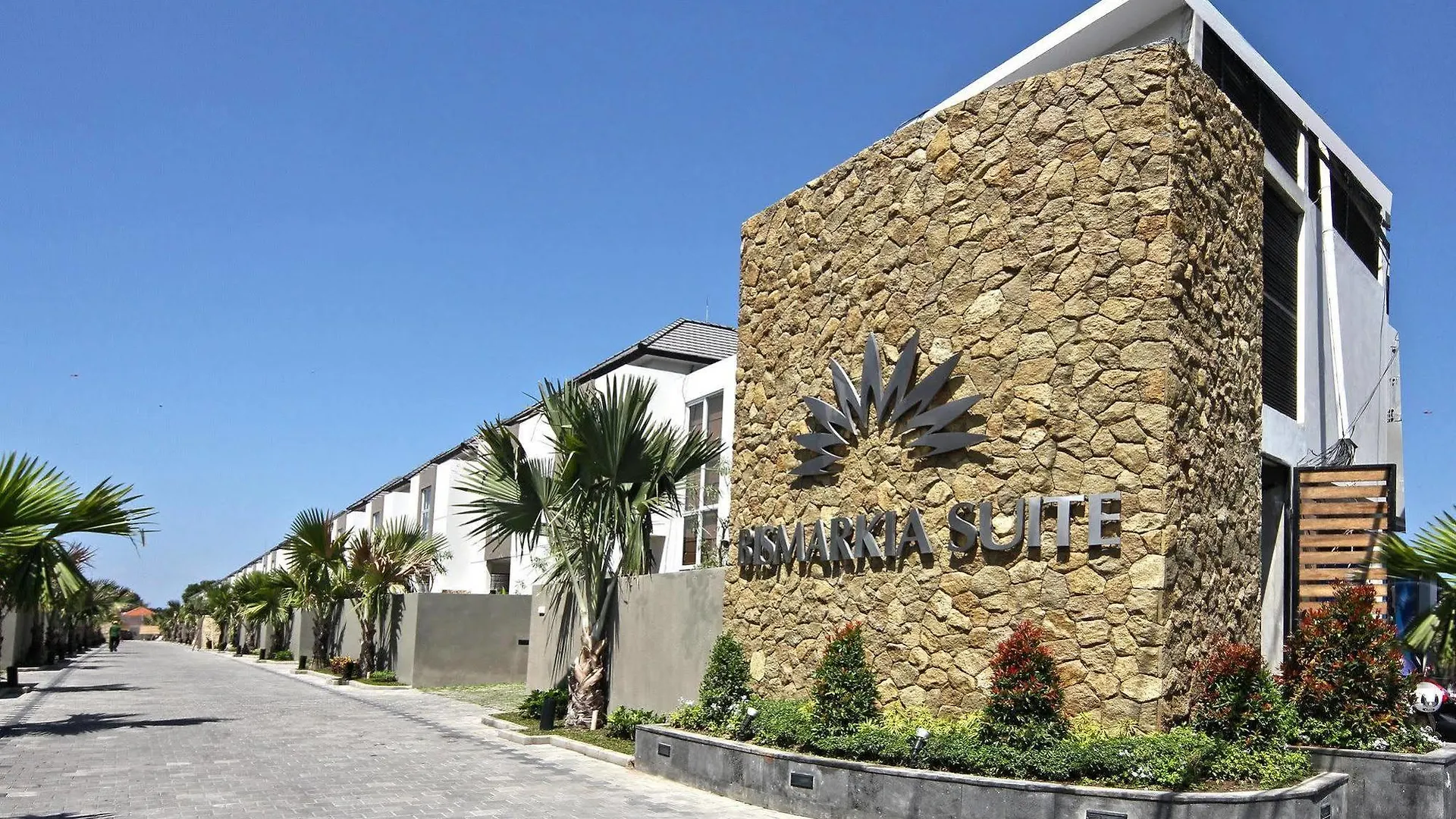 Uppala Villa Seminyak Indonesia