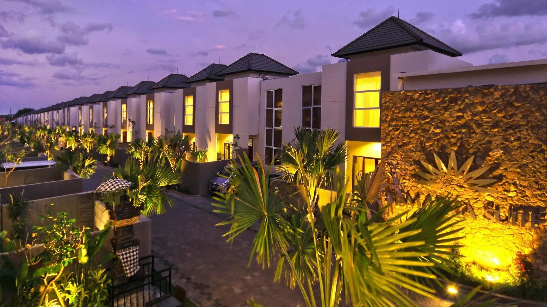 Uppala Villa Seminyak Seminyak (Bali)