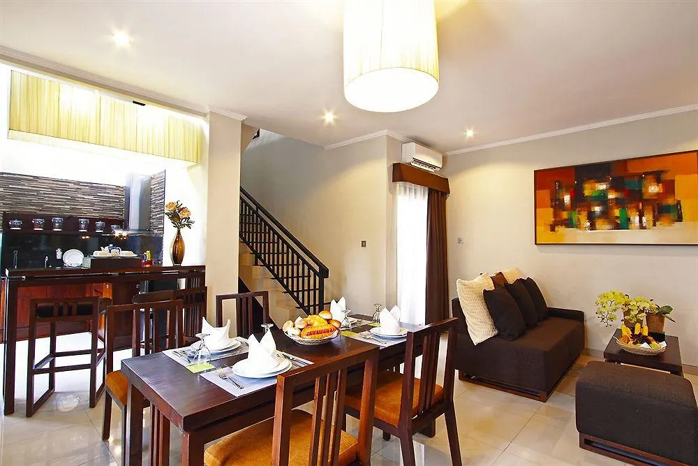 Uppala Villa Seminyak