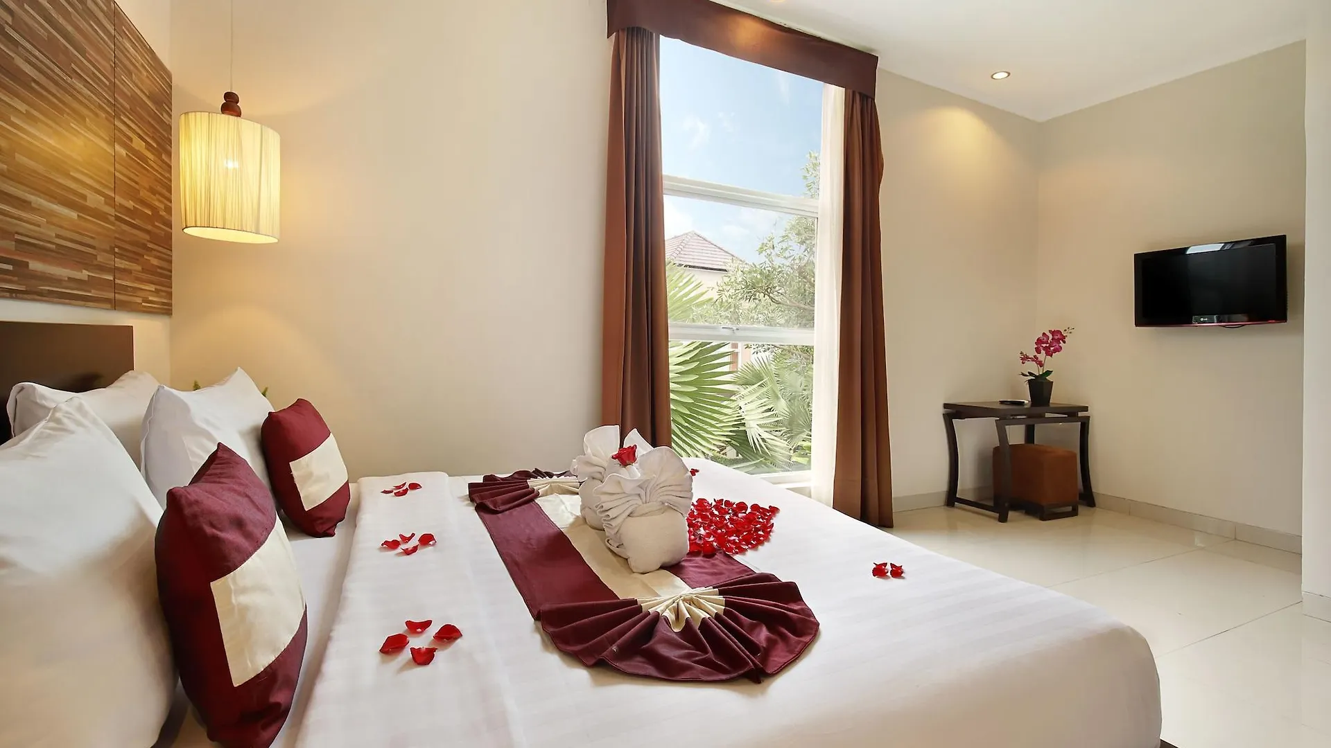 Uppala Villa Seminyak Indonesien