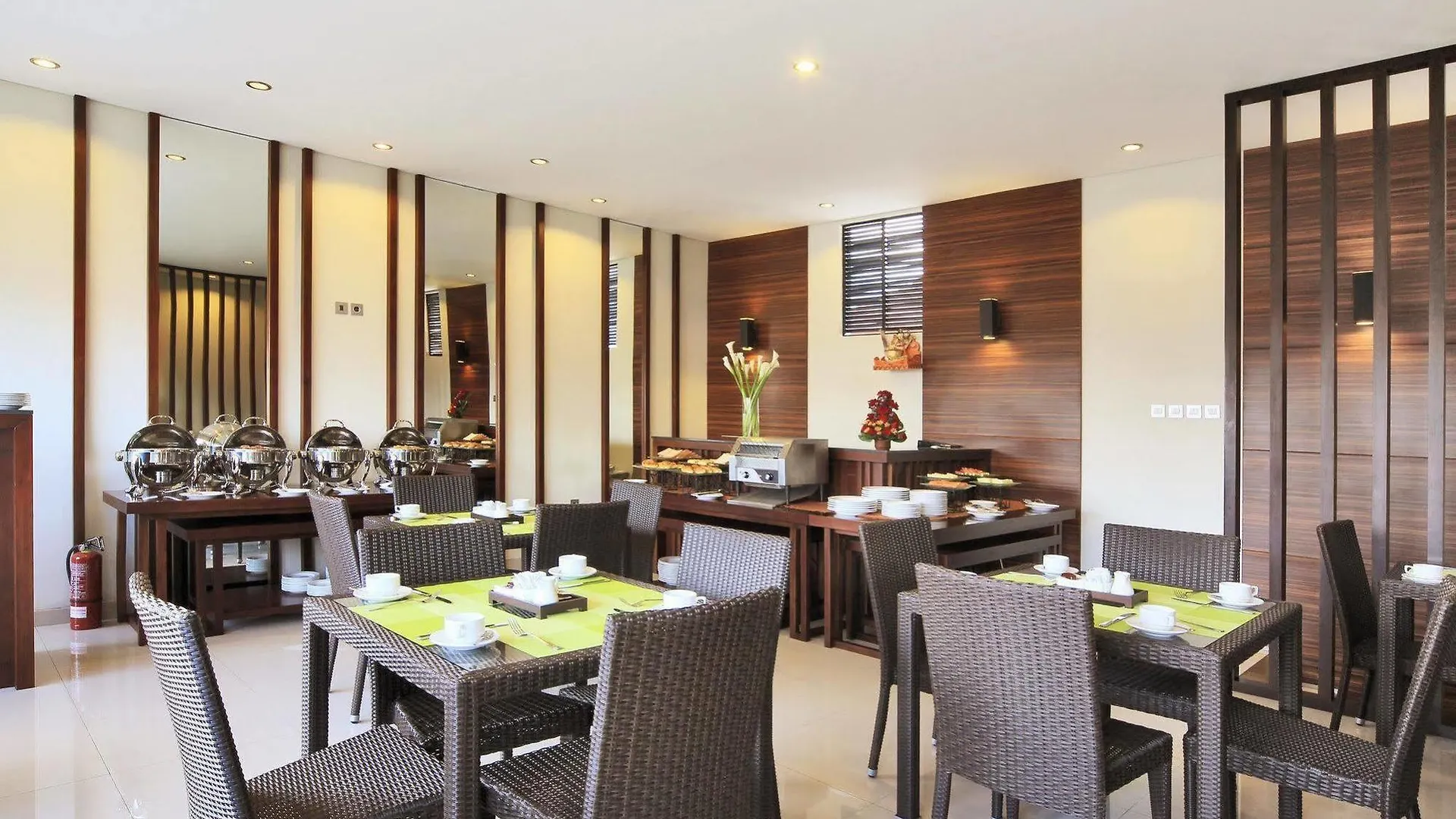 Uppala Villa Seminyak