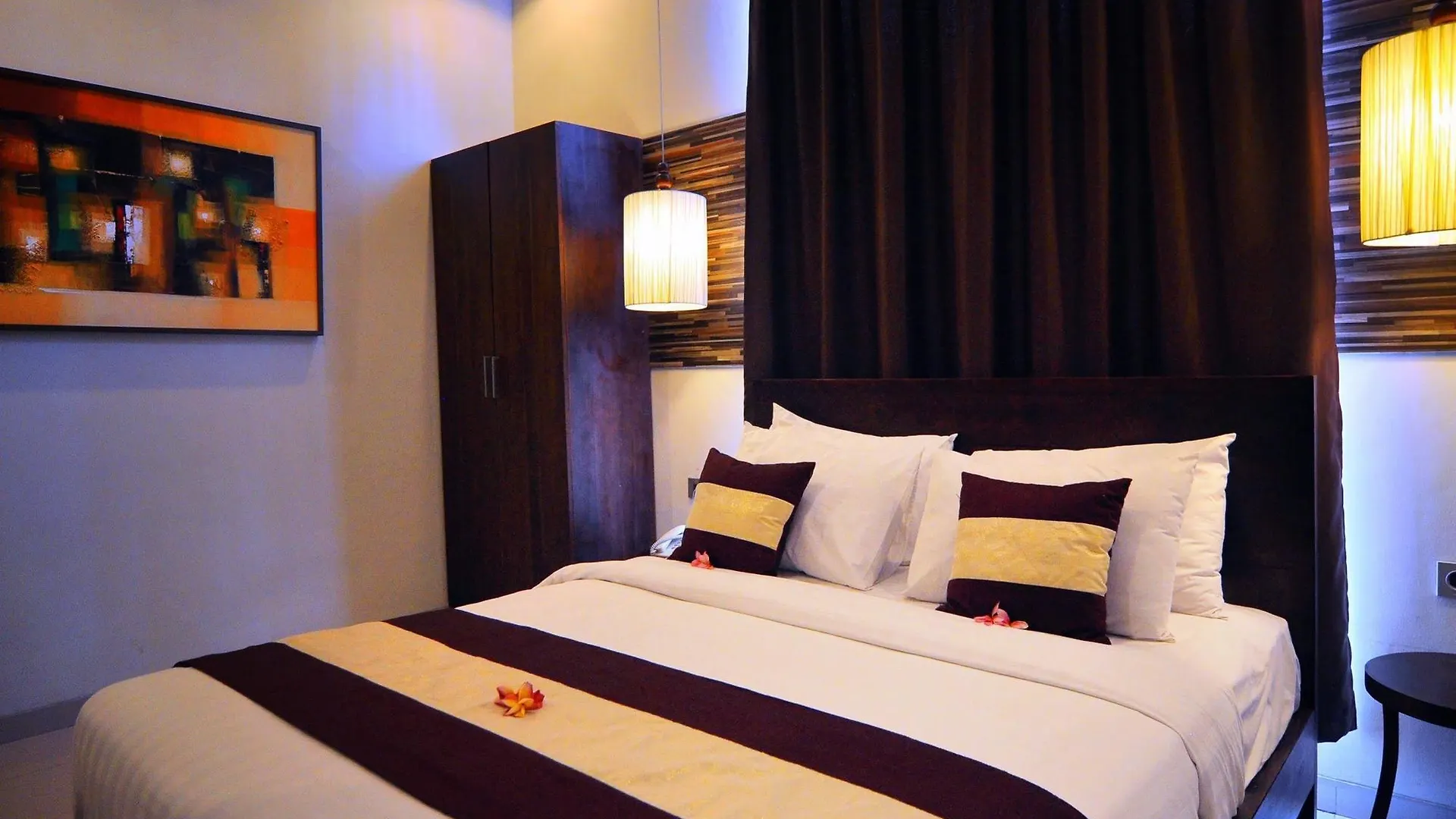 Uppala Villa Seminyak