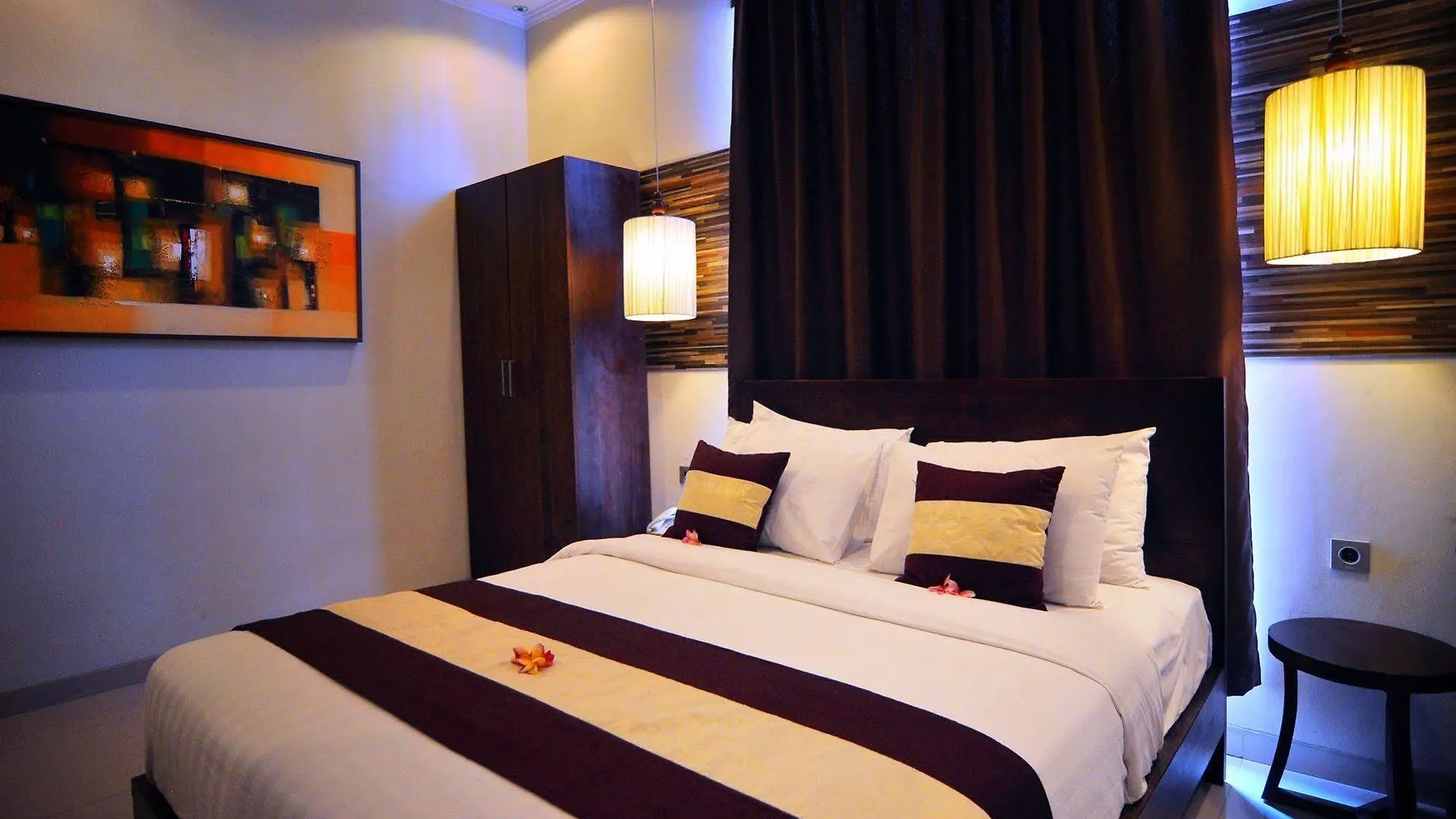 Uppala Villa Seminyak