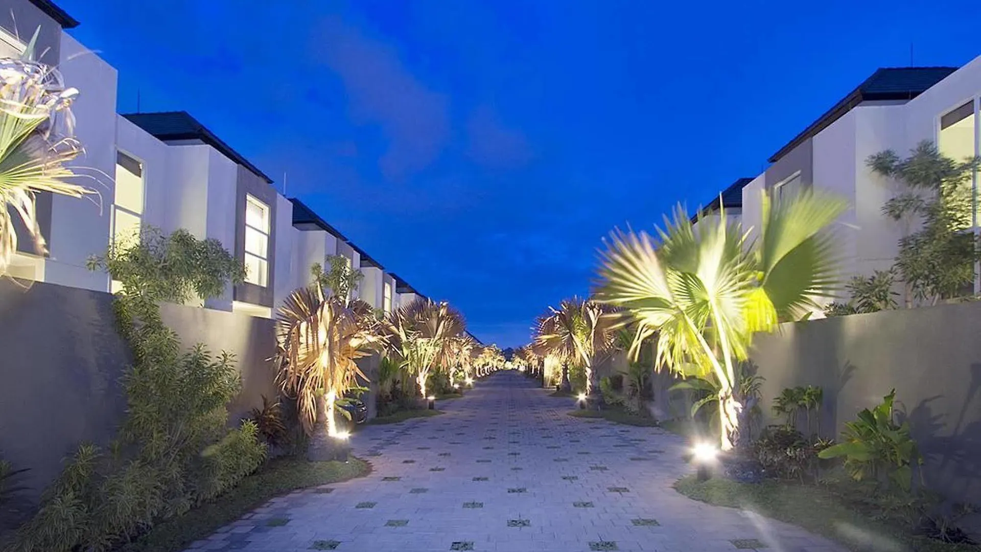 Uppala Villa Seminyak