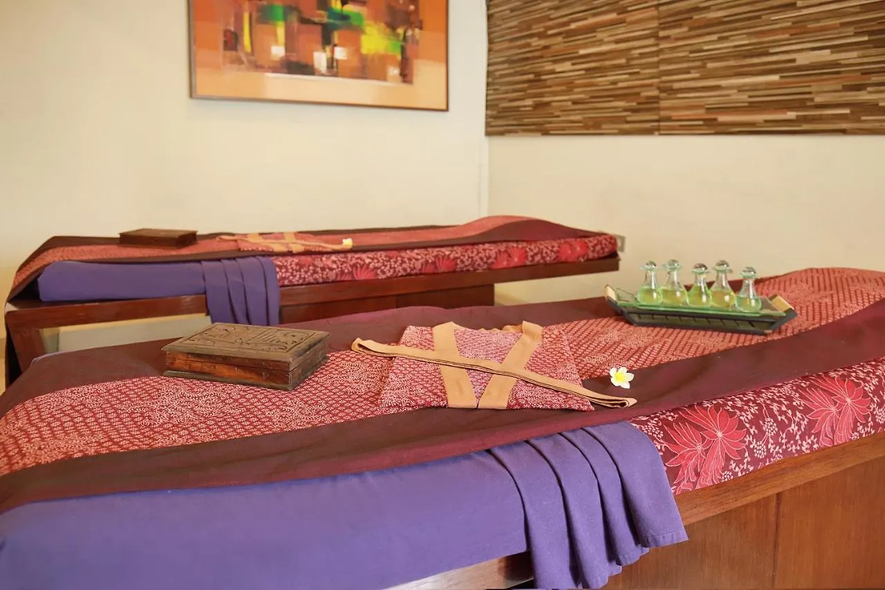 Uppala Villa Seminyak