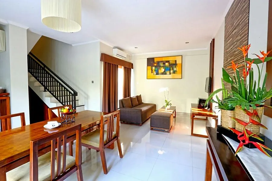 Uppala Villa Seminyak