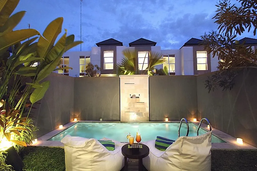 Uppala Villa Seminyak