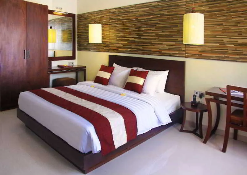 Uppala Villa Seminyak