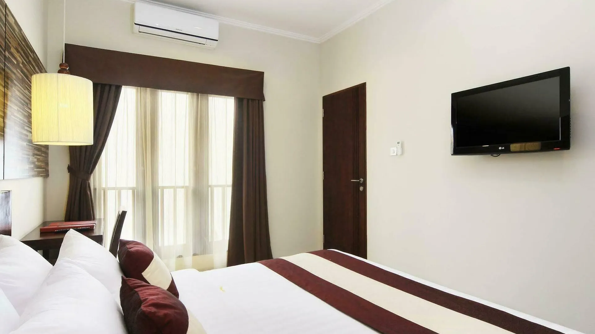 Uppala Villa Seminyak 0*,  Indonesien