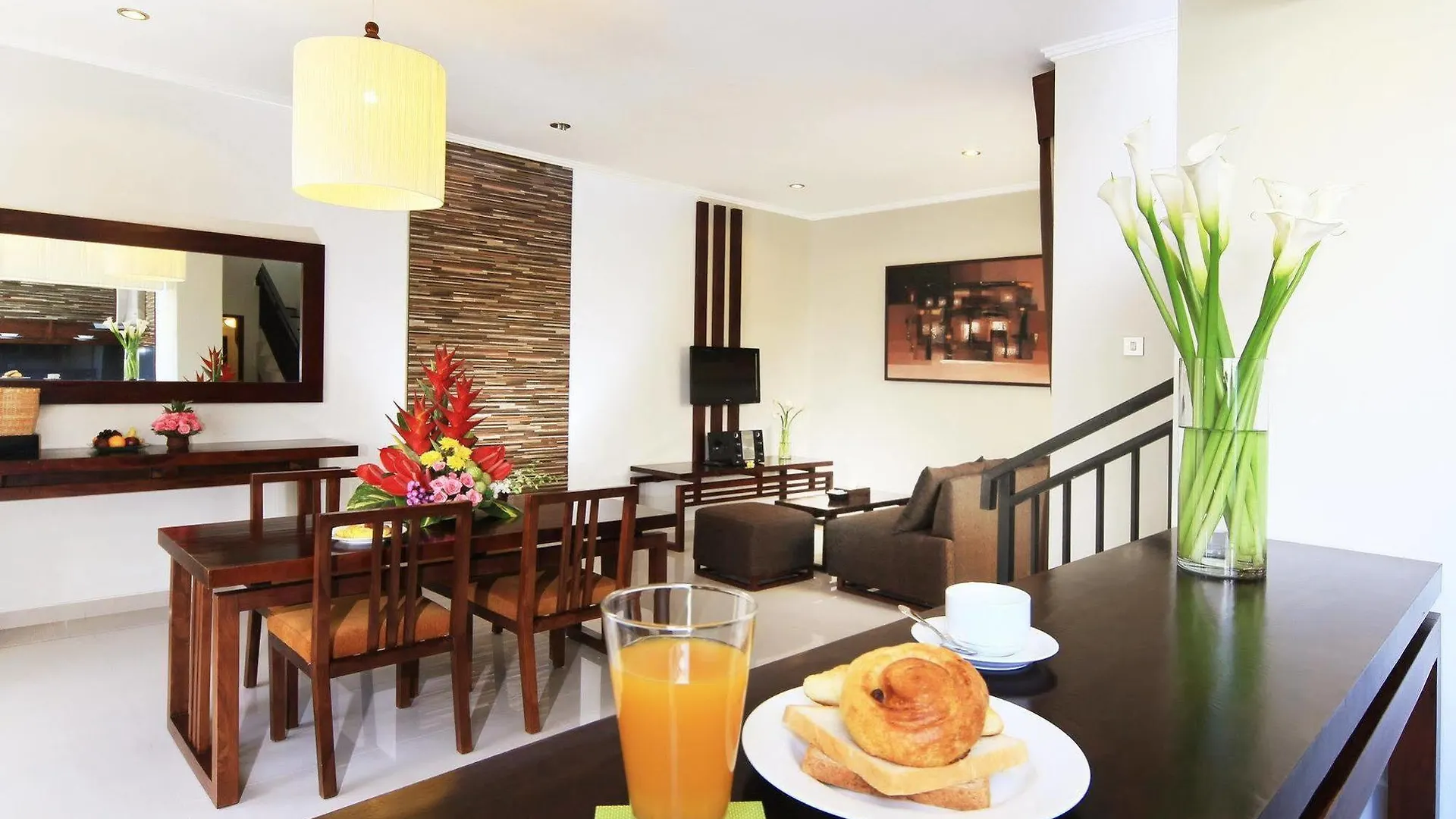 Uppala Villa Seminyak